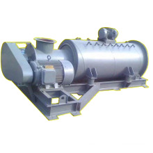 Cement Plant Fly Ash Humidifier Mixer under Dust Collector